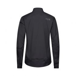 KURTKA FOX RANGER WIND BLACK  ENDURO CROSS