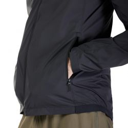 KURTKA FOX RANGER WIND BLACK  ENDURO CROSS