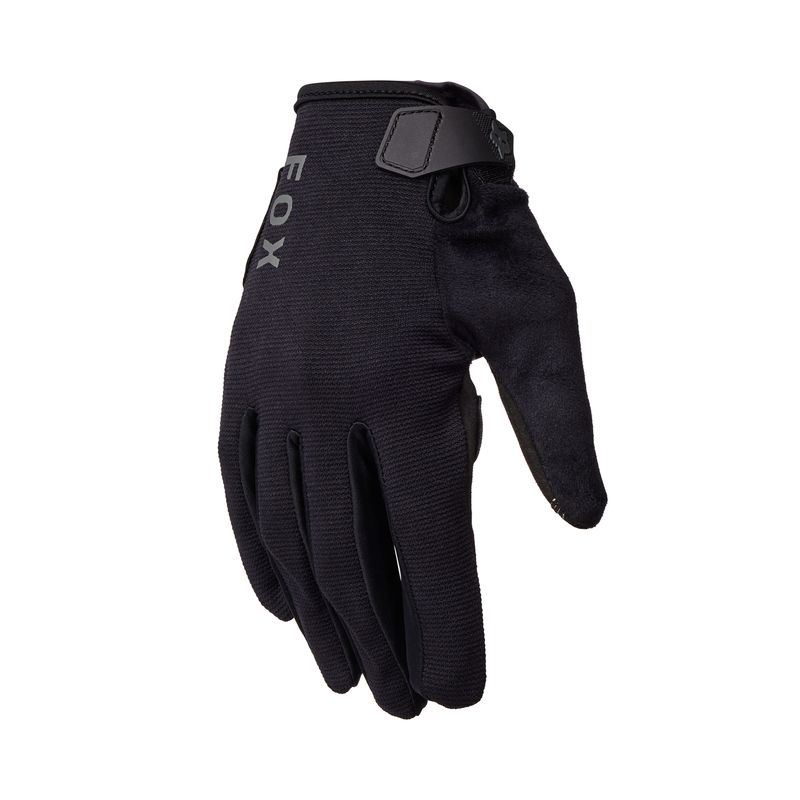 RĘKAWICE FOX RANGER GEL BLACK  ENDURO CROSS
