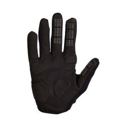 RĘKAWICE FOX RANGER GEL BLACK  ENDURO CROSS