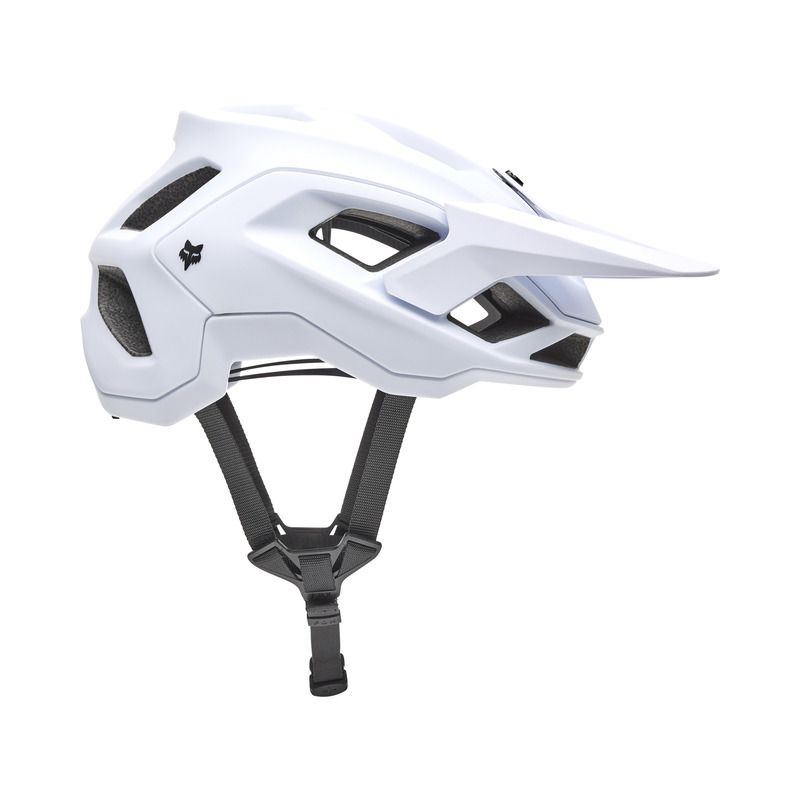 KASK ROWEROWY FOX SPEEDFRAME SOLID WHITE ENDURO CROSS KASK ROWEROWY FOX SPEEDFRAME SOLID WHITE ENDURO CROSS