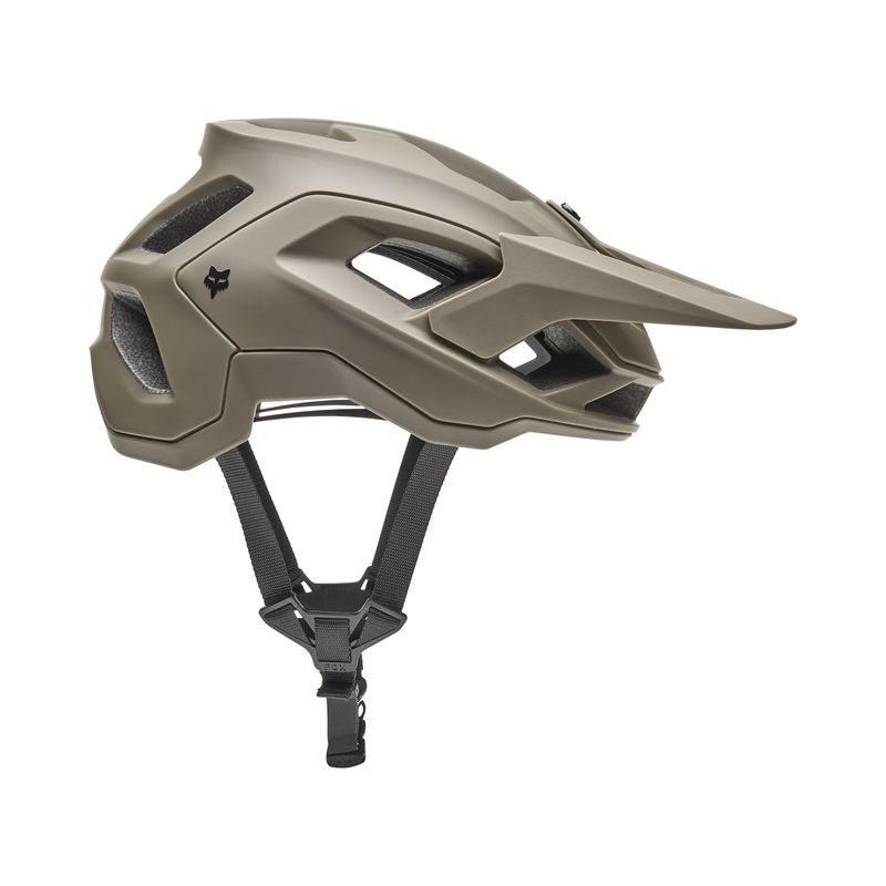 KASK ROWEROWY FOX SPEEDFRAME SOLID MILITARY ENDURO CROSS KASK ROWEROWY FOX SPEEDFRAME SOLID MILITARY ENDURO CROSS
