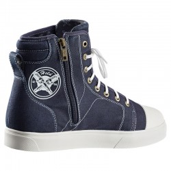 BUTY TEKSTYLNE HELD COLLEGE RIDER BLUE 37