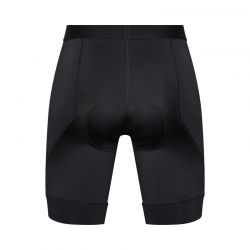 SPODENKI ROWEROWE FOX TECBASE LITE LINER BLACK  ENDURO CROSS