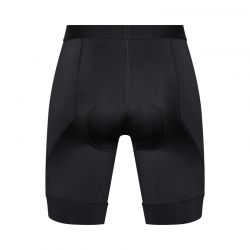 SPODENKI ROWEROWE FOX TECBASE LITE LINER BLACK  ENDURO CROSS