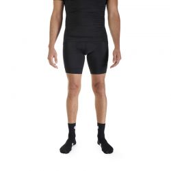 SPODENKI ROWEROWE FOX TECBASE LITE LINER BLACK  ENDURO CROSS