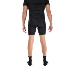 SPODENKI ROWEROWE FOX TECBASE LITE LINER BLACK  ENDURO CROSS