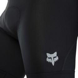 SPODENKI ROWEROWE FOX TECBASE LITE LINER BLACK  ENDURO CROSS