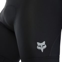 SPODENKI ROWEROWE FOX TECBASE LITE LINER BLACK  ENDURO CROSS
