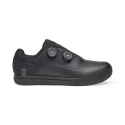 BUTY FOX UNION BOA BLACK...