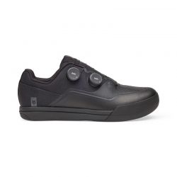 BUTY FOX UNION BOA BLACK  ENDURO CROSS