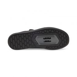 BUTY FOX UNION BOA BLACK  ENDURO CROSS