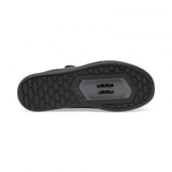 BUTY FOX UNION BOA BLACK  ENDURO CROSS
