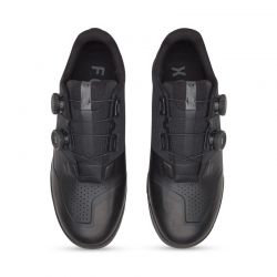 BUTY FOX UNION BOA BLACK  ENDURO CROSS
