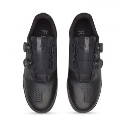 BUTY FOX UNION BOA BLACK  ENDURO CROSS
