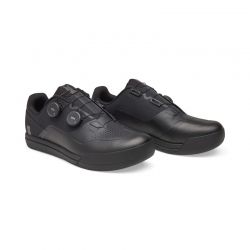 BUTY FOX UNION BOA BLACK  ENDURO CROSS