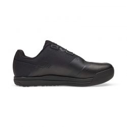 BUTY FOX UNION BOA BLACK  ENDURO CROSS