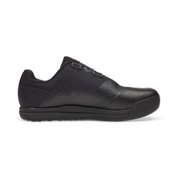 BUTY FOX UNION BOA BLACK  ENDURO CROSS