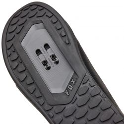 BUTY FOX UNION BOA BLACK  ENDURO CROSS