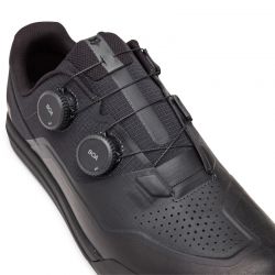BUTY FOX UNION BOA BLACK  ENDURO CROSS