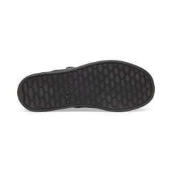 BUTY FOX UNION BOA FLAT BLACK  ENDURO CROSS