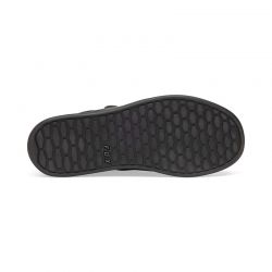 BUTY FOX UNION BOA FLAT BLACK  ENDURO CROSS
