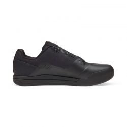 BUTY FOX UNION BOA FLAT BLACK  ENDURO CROSS