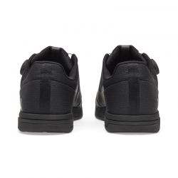 BUTY FOX UNION BOA FLAT BLACK  ENDURO CROSS