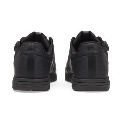 BUTY FOX UNION BOA FLAT BLACK  ENDURO CROSS