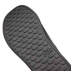 BUTY FOX UNION BOA FLAT BLACK  ENDURO CROSS