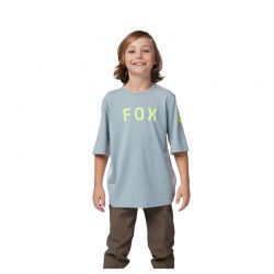 KOSZULKA ROWEROWA FOX JUNIOR RANGER AVIATION GMTL  ENDURO CROSS