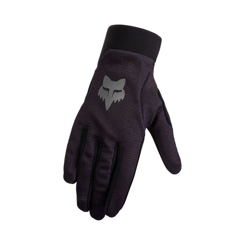 RĘKAWICE FOX JUNIOR RANGER BLACK ENDURO CROSS RĘKAWICE FOX JUNIOR RANGER BLACK ENDURO CROSS