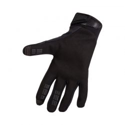 RĘKAWICE FOX JUNIOR RANGER BLACK  ENDURO CROSS