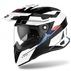 KASK AIROH COMMANDER SKILL...