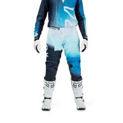 SPODNIE FOX 180 AIR HAZE MIDNIGHT  ENDURO CROSS