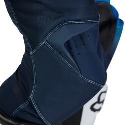 SPODNIE FOX 180 AIR HAZE MIDNIGHT  ENDURO CROSS