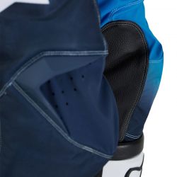 SPODNIE FOX 180 AIR HAZE MIDNIGHT  ENDURO CROSS