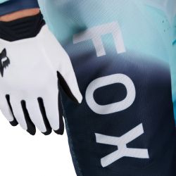SPODNIE FOX 180 AIR HAZE MIDNIGHT  ENDURO CROSS