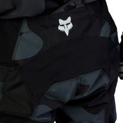 SPODNIE FOX 180 BNKR BLACK CAMO  ENDURO CROSS