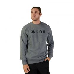 BLUZA FOX ABSOLUTE HEATHER...