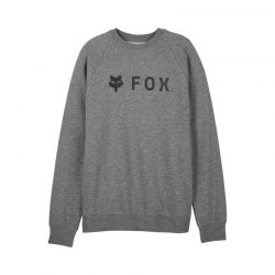 BLUZA FOX ABSOLUTE HEATHER GRAPHITE  ENDURO CROSS