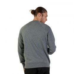 BLUZA FOX ABSOLUTE HEATHER GRAPHITE  ENDURO CROSS