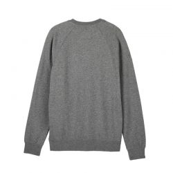 BLUZA FOX ABSOLUTE HEATHER GRAPHITE  ENDURO CROSS