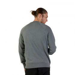 BLUZA FOX ABSOLUTE HEATHER GRAPHITE  ENDURO CROSS