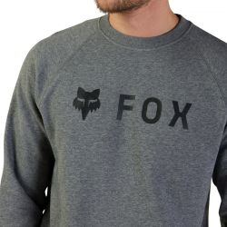 BLUZA FOX ABSOLUTE HEATHER GRAPHITE  ENDURO CROSS