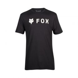 T-SHIRT FOX ABSOLUTE BLACK...