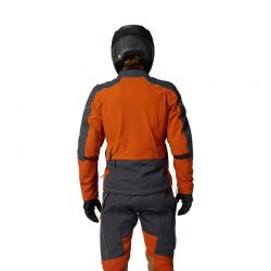 KURTKA FOX DEFEND GORE-TEX ADV BURNT  ENDURO CROSS