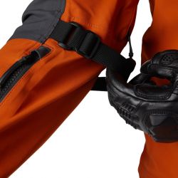 KURTKA FOX DEFEND GORE-TEX ADV BURNT  ENDURO CROSS