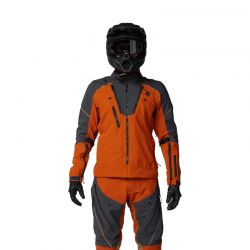 KURTKA FOX DEFEND GORE-TEX ADV BURNT  ENDURO CROSS