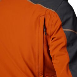 KURTKA FOX DEFEND GORE-TEX ADV BURNT  ENDURO CROSS